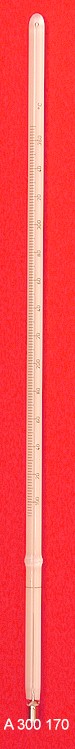 ASTM 36C thermometer